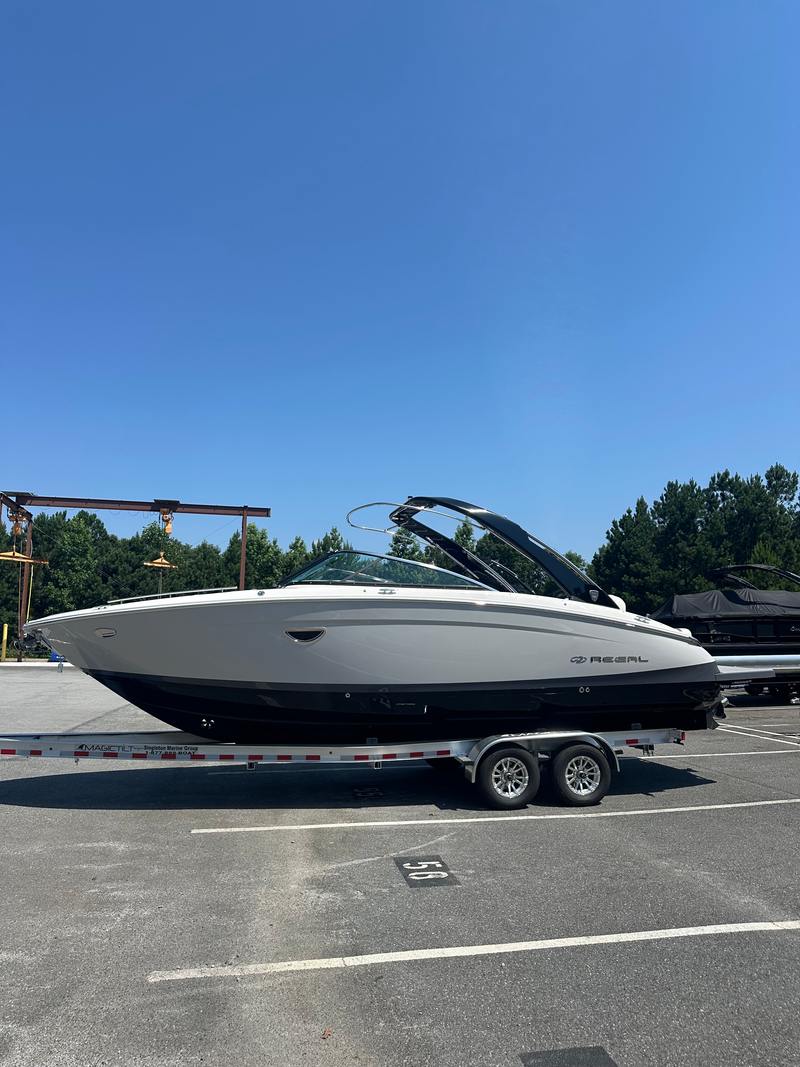 2025 Regal LS9 Ultimate