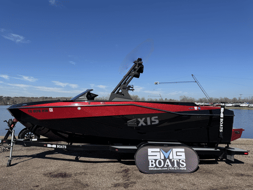 2023 Axis T235